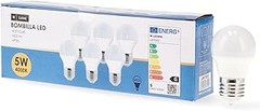 Bombillas LED de luz neutra frente a bombillas incandescentes: ¿Cuál elegir?