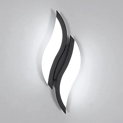 Comparativa de los Mejores Apliques de Pared Modernos