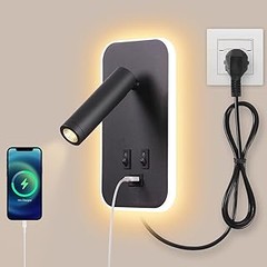 Comparativa de Apliques de Pared para Cabecero: Calidad y Precio