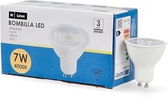 Comparativa de las Mejores Bombillas LED en Pack