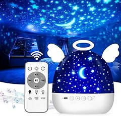 Las Mejores Luces Infantiles de Nube: Comparativa de Marcas
