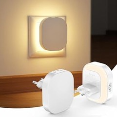 Comparativa de luces infantiles táctiles: ¿cuál elegir?