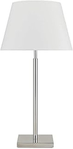 Análisis de precios de lámparas de mesa grandes para tu hogar