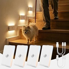 Mejores opciones de precios para luces nocturnas pequeñas en Amazon