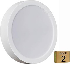 Focos LED de Superficie y Empotrables: ¿Cuál Elegir?