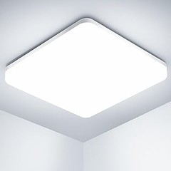** Focos LED vs. Focos Incandescentes: ¿Cuál es Mejor para tu Baño?