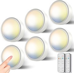 Focos LED e Incandescentes para Armarios: ¿Cuál Es Mejor?