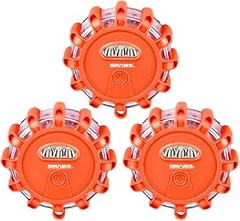 Luces de emergencia compactas: ¿Son mejores que otras opciones?
