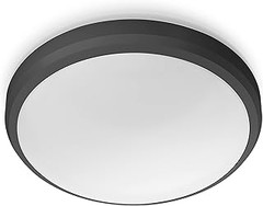 ¿Luces Exteriores de Techo LED o Halógenas? Estudio Comparativo
