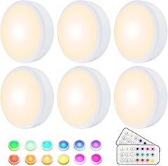 Luces LED Regulables frente a Fluorescentes para Armarios: ¿Cuál Elegir?