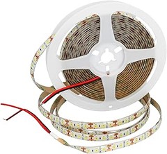 Tiras LED de Luz Fría vs. Cálida: ¿Cuál es la mejor para tu hogar?