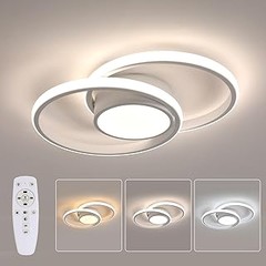 Cómo Integrar Lámparas de Techo Regulables en tu Decoración