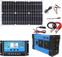 Cómo Mantener tus Kits de Iluminación Solar para un Rendimiento Óptimo