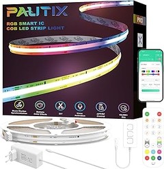 Cómo Elegir el Mejor Kit de Tiras LED para tu Hogar