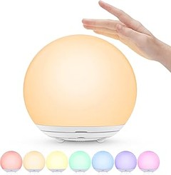 Cómo maximizar la eficiencia de tus luces nocturnas pequeñas