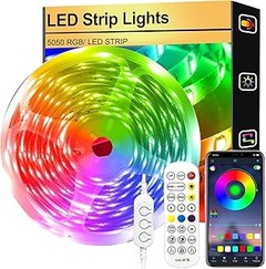 Guía para el control de tiras LED en tu televisión