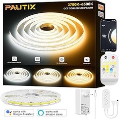Cómo Crear Ambientes con Tiras LED Regulables en Tu Hogar