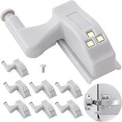 ¿Cuándo es el Momento Ideal para Reemplazar las Luces de un Armario Compacto?