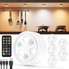 Precios de luces para armarios con mando: ¿Qué debes saber?