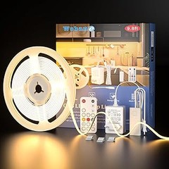 ** ¿Qué son las tiras LED para cocina y cómo se diferencian?