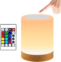 Luces táctiles vs luces convencionales: ¿Cuál es la mejor opción para niños?