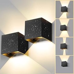 Mejores tiendas para comprar apliques de pared de exterior