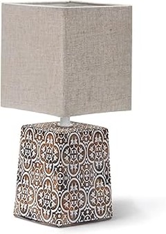 Mejores Tiendas para Comprar Lámparas de Mesa para el Recibidor