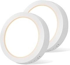 Mejores lugares para comprar plafones LED de luz cálida económicos