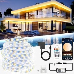 Las mejores opciones para comprar tiras LED impermeables