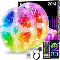 ¿Dónde comprar tiras LED para tu dormitorio? Las mejores opciones