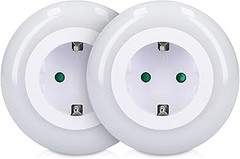 Evita estos errores al elegir luces nocturnas con cambio de color