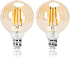 Errores que debes evitar al usar bombillas LED de filamento