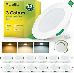 Errores más frecuentes al utilizar focos LED regulables