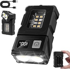 Errores frecuentes al utilizar luces de emergencia de alta potencia