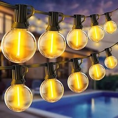 Evita estos errores al seleccionar luces para tu patio