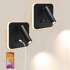 Descubre los estilos de apliques de pared para tu cabecero