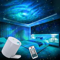 Descubre los mejores estilos y diseños de luces infantiles con mando