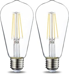Descubre estilos decorativos que combinan con bombillas LED vintage