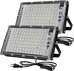 Focos de exterior con sensor de movimiento: beneficios y desventajas