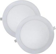Focos LED empotrables regulables: ¿realmente valen la pena?
