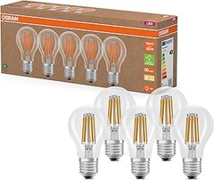 Cómo elegir las mejores bombillas LED de filamento