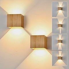 Cómo elegir los mejores apliques de pared de interior