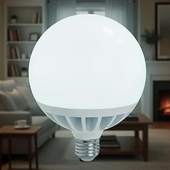 Todo lo que necesitas saber para elegir bombillas LED de alta potencia