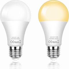 ** Cómo elegir bombillas LED para exterior: guía de compra