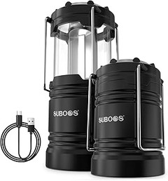 Cómo elegir el mejor farol de emergencia para tu hogar