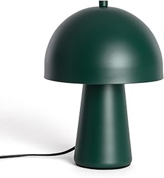 Cómo elegir la lámpara de mesa de metal perfecta para tu hogar