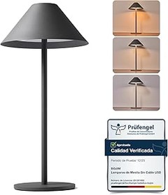 Consejos para elegir las mejores lámparas de mesa LED