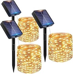 Todo lo que necesitas saber para elegir luces solares LED