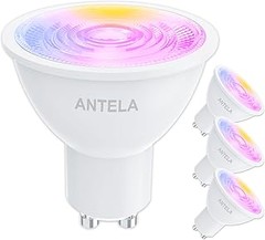 Cómo instalar bombillas LED inteligentes: guía práctica