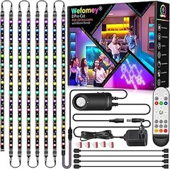 Cómo instalar kits de iluminación para armarios fácilmente
